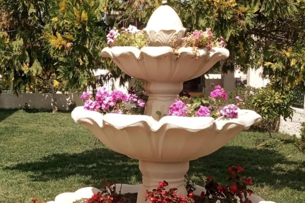 Διαμέρισμα Μεντησ Igoumenitsa Exterior photo