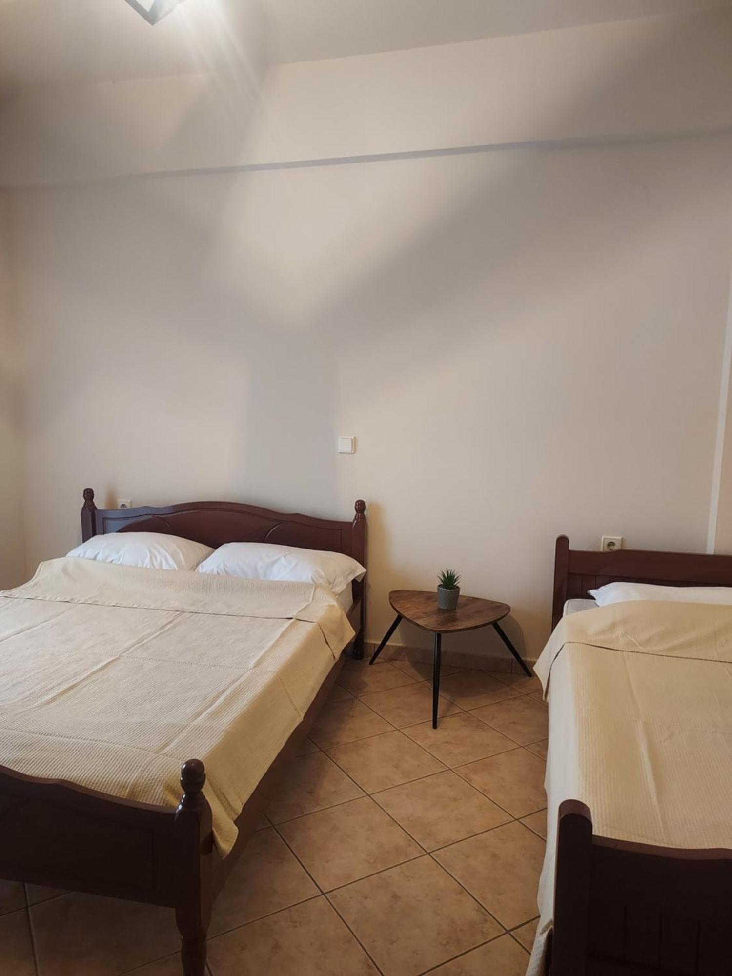 Διαμέρισμα Μεντησ Igoumenitsa Room photo
